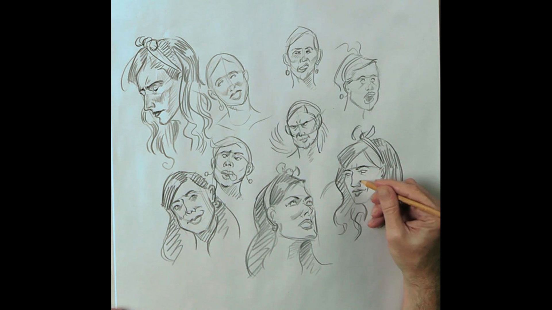 Figure Fundamentals Volume 3