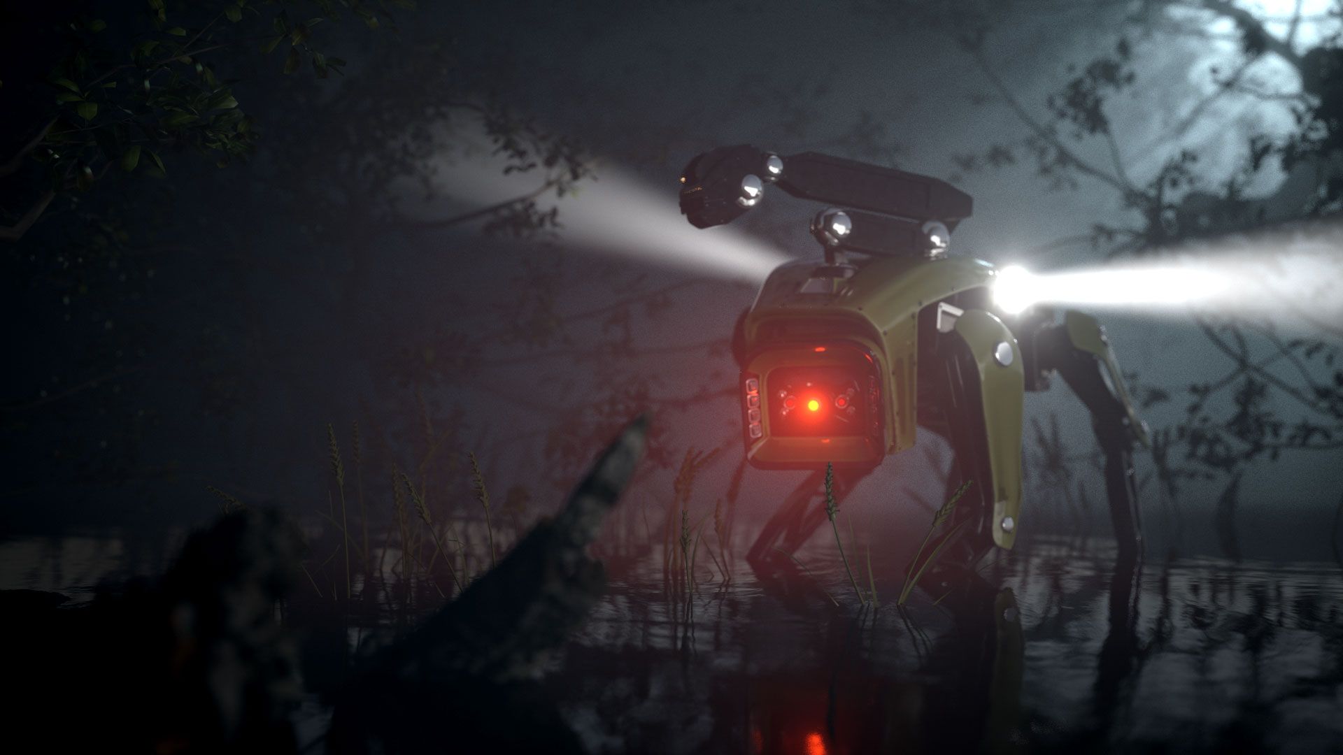 Introduction to Maya 2023: Volume 3