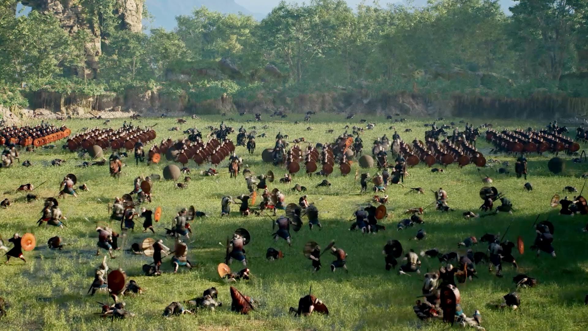 Simulating Crowds with Golaem & Maya